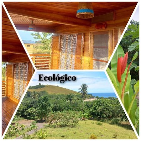 Monte Mar Saotome Βίλα Morro Peixe Εξωτερικό φωτογραφία