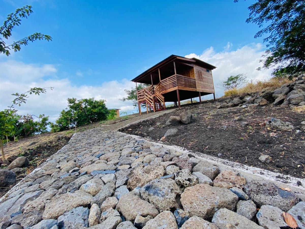 Monte Mar Saotome Βίλα Morro Peixe Εξωτερικό φωτογραφία