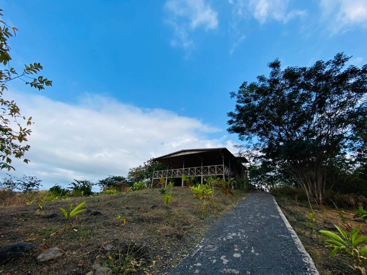 Monte Mar Saotome Βίλα Morro Peixe Εξωτερικό φωτογραφία