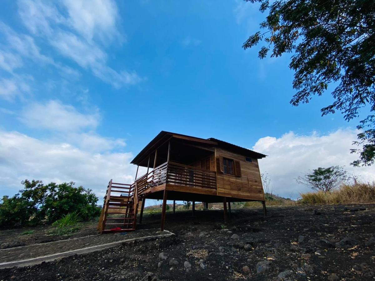 Monte Mar Saotome Βίλα Morro Peixe Εξωτερικό φωτογραφία