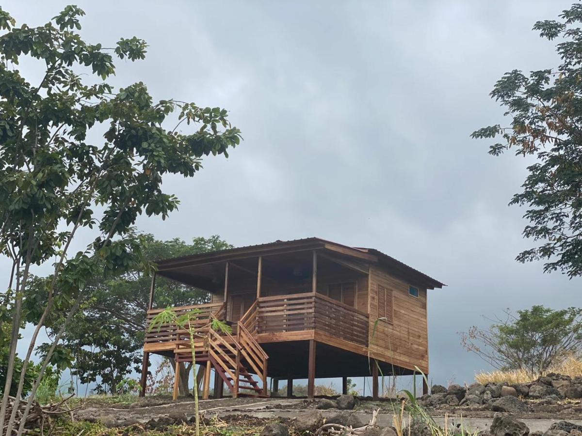 Monte Mar Saotome Βίλα Morro Peixe Εξωτερικό φωτογραφία